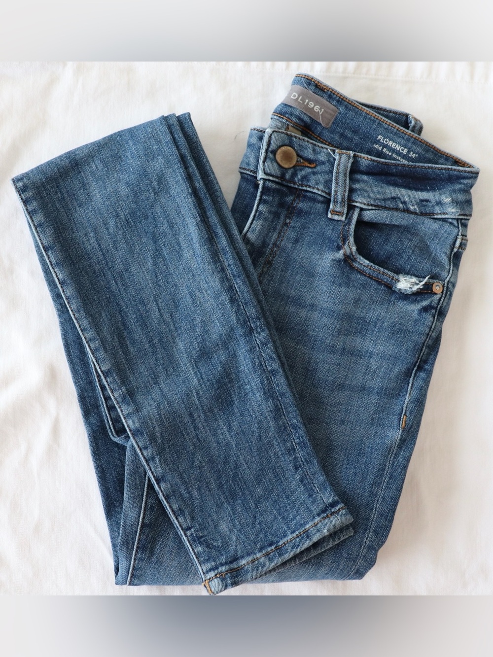 DL1961 Jeans